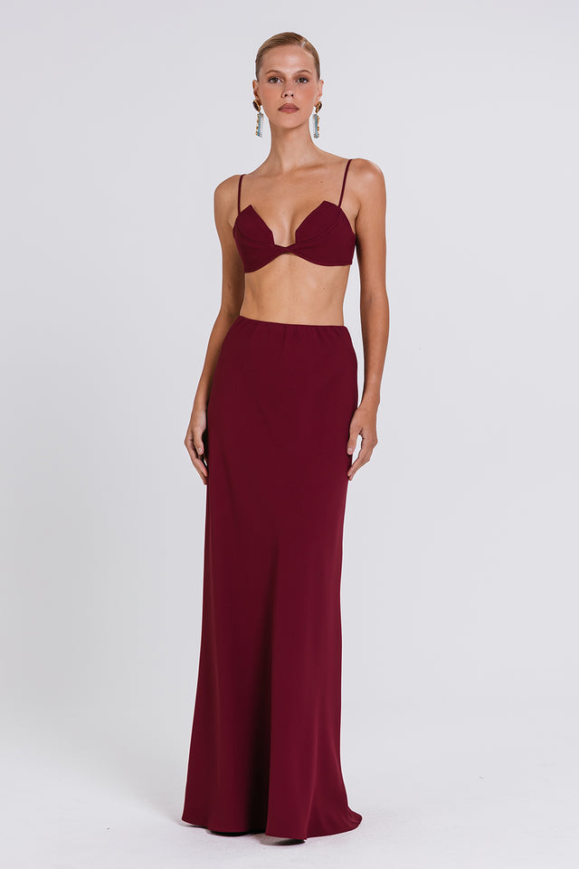 Saia Mirele - Cabernet