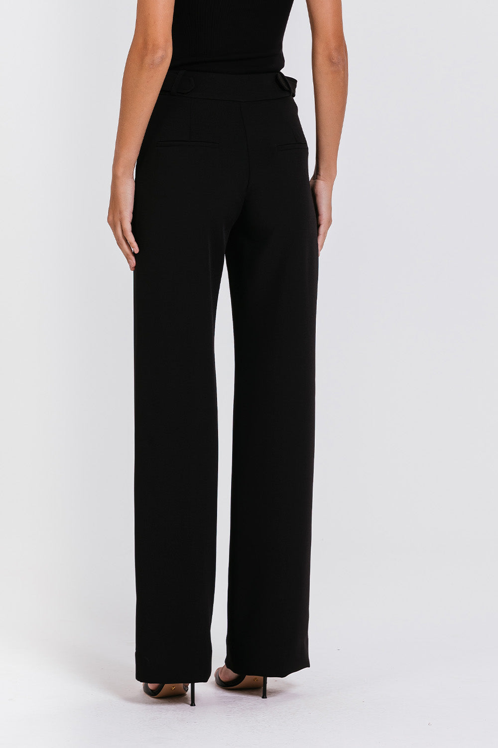 Calça Claudia - Preto