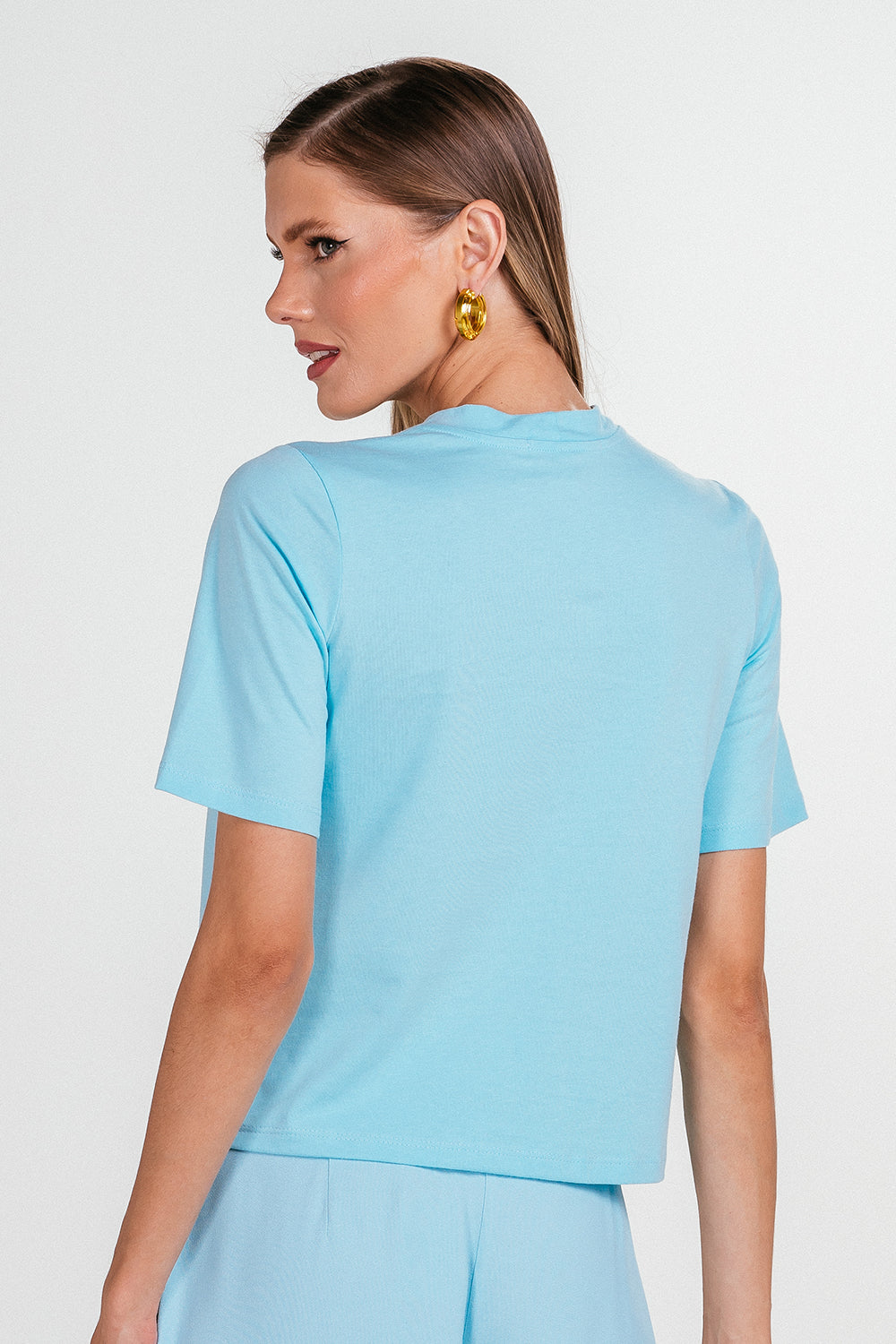 T-shirt Giu - Life