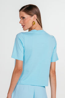 T-shirt Giu - Life