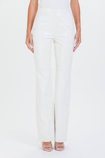 Calça Cinara - Vanilla