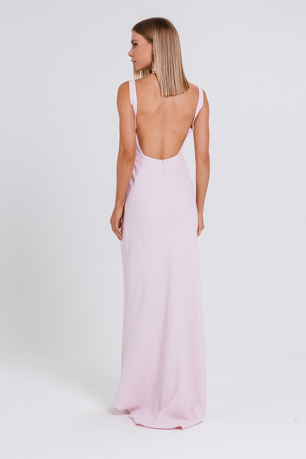 Vestido Sonar - Ballet