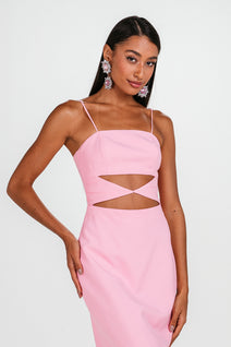 Vestido Quenia - Bubble