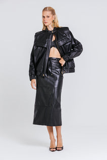 Top Gisele - Preto