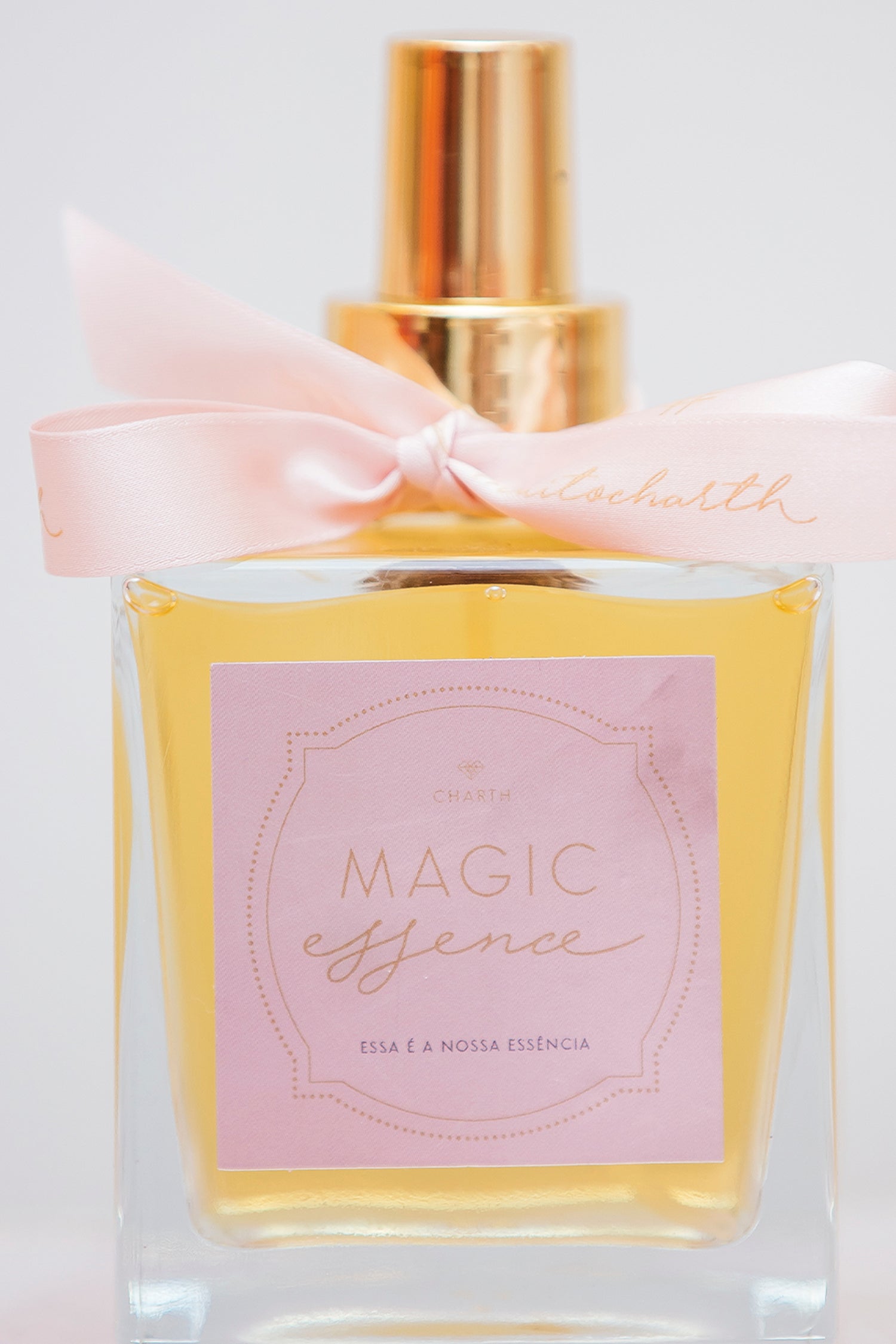 Aroma Charth 200ml - Nude