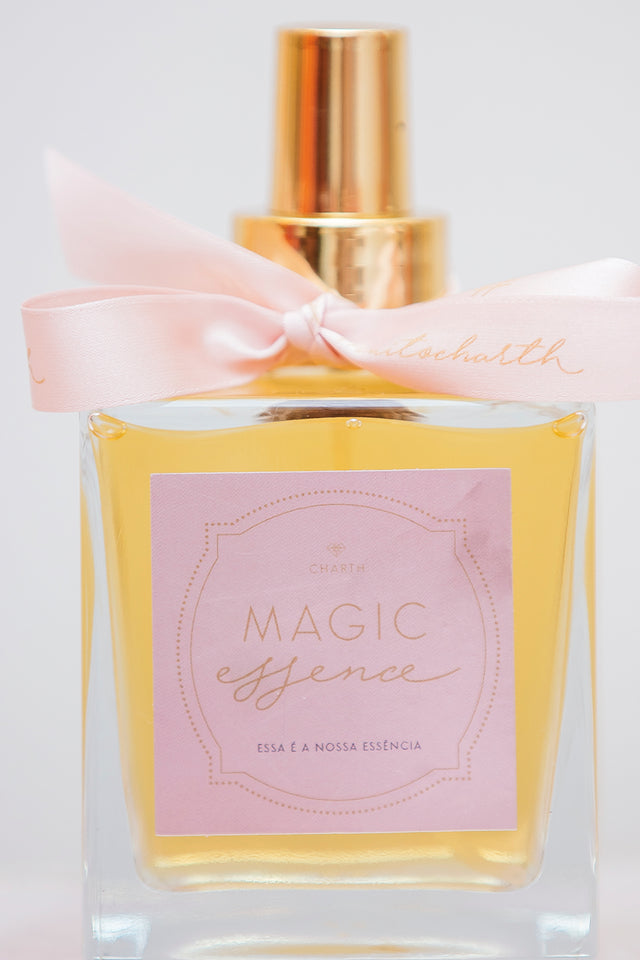 Aroma Charth 200ml - Nude