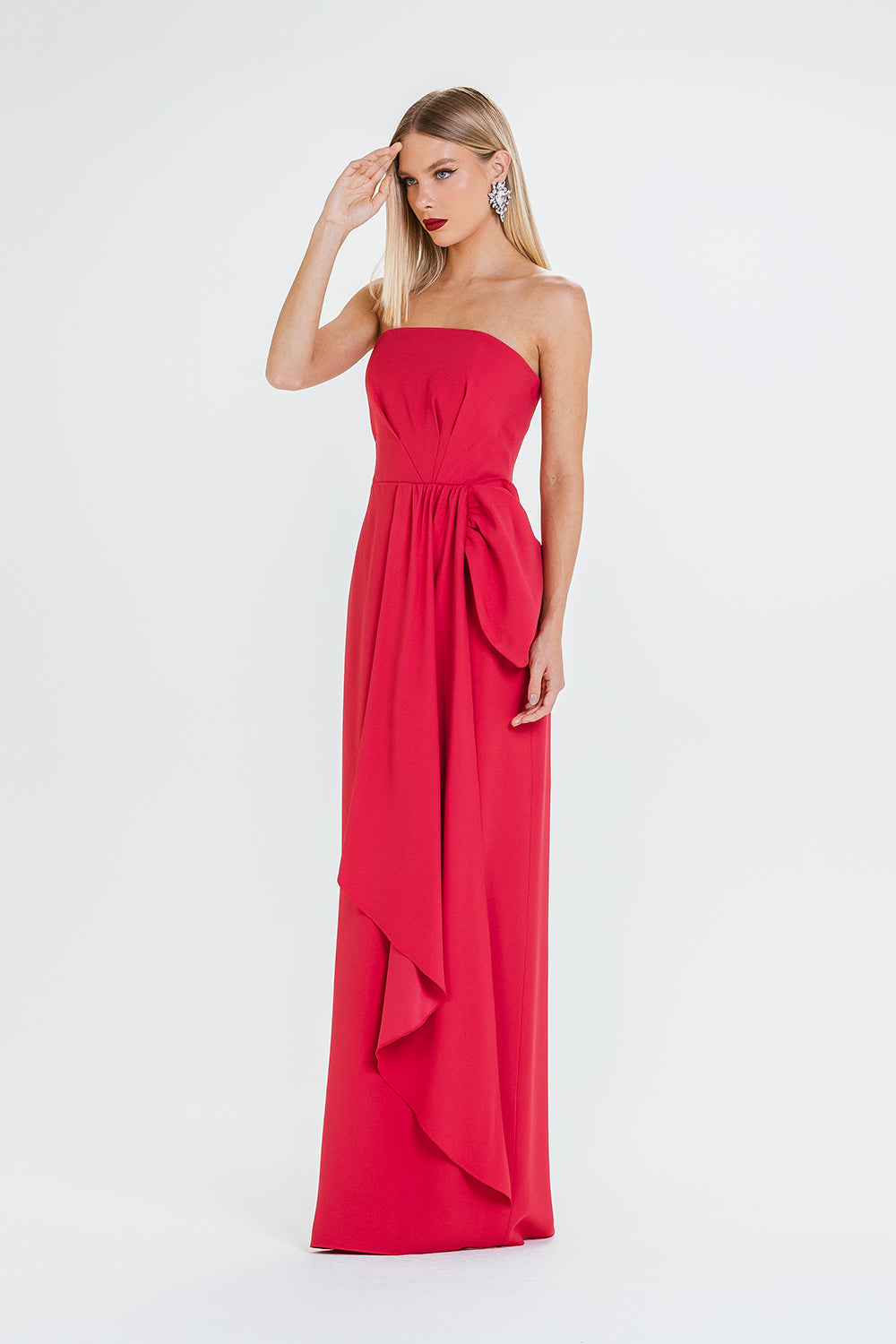 Vestido Jenifer - Passion