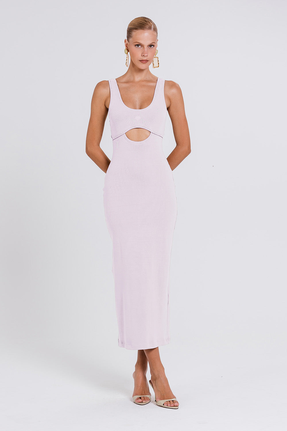 Vestido Canes - Ballet
