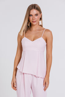 Top Andreia - Ballet