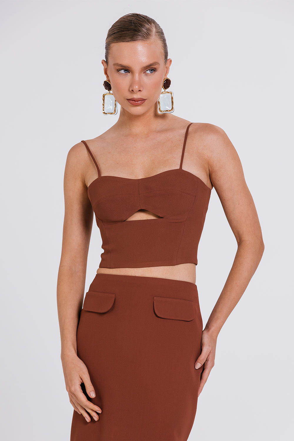Top Gabili - Chocolate