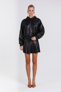 Blusa Petit - Preto