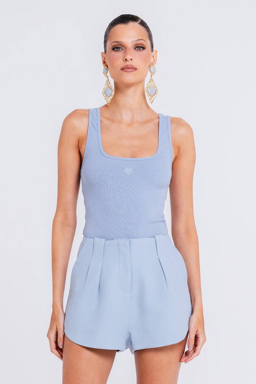 Short Georgia - Selene