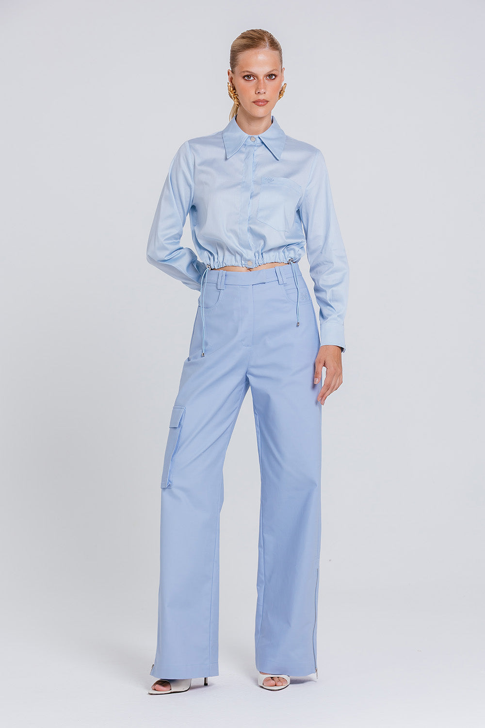 Camisa Gisele - Selene