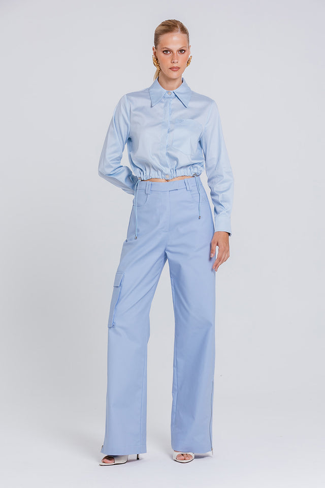 Camisa Gisele - Selene