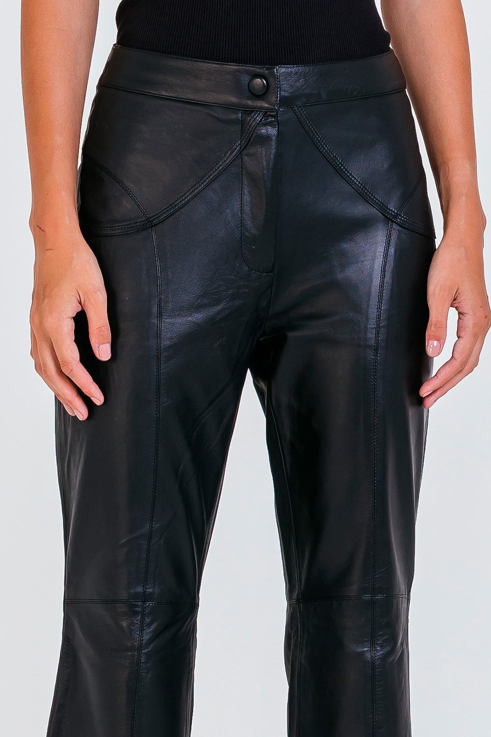 Calça Cinara - Preto