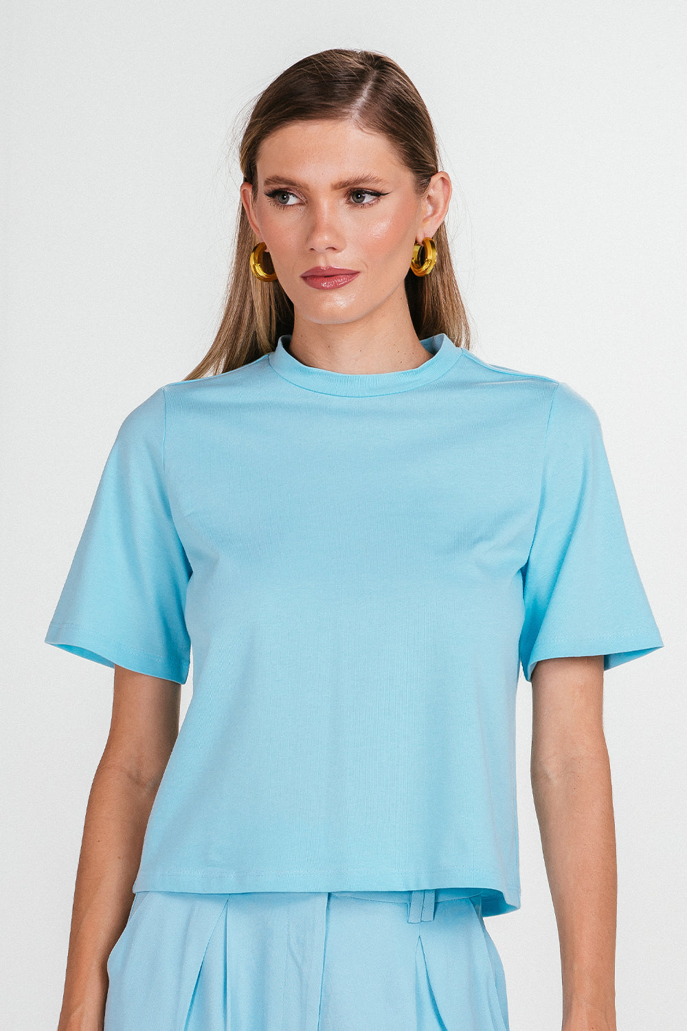 T-shirt Giu - Life