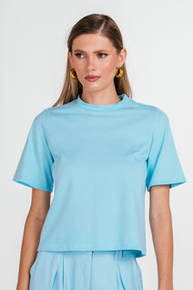 T-shirt Giu - Life