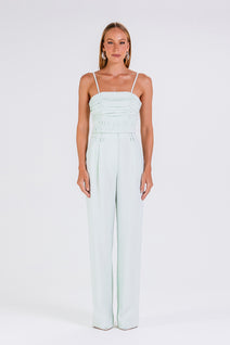 Calça Cami - Pistache