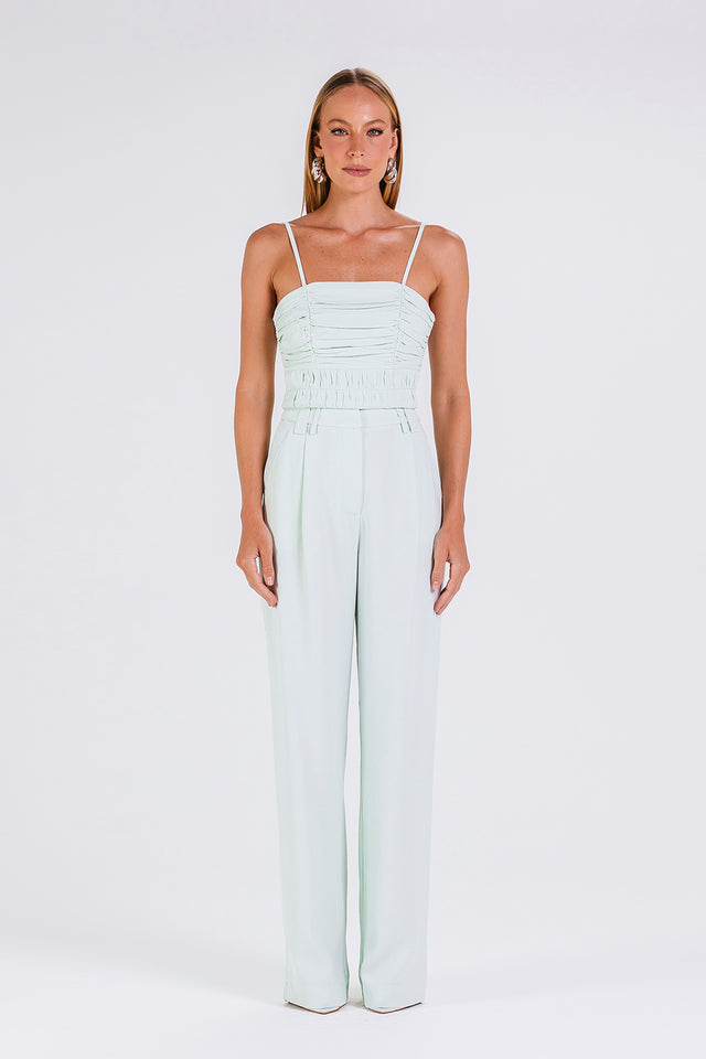 Calça Cami - Pistache