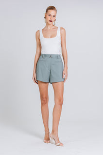 Short Valeria - Garden