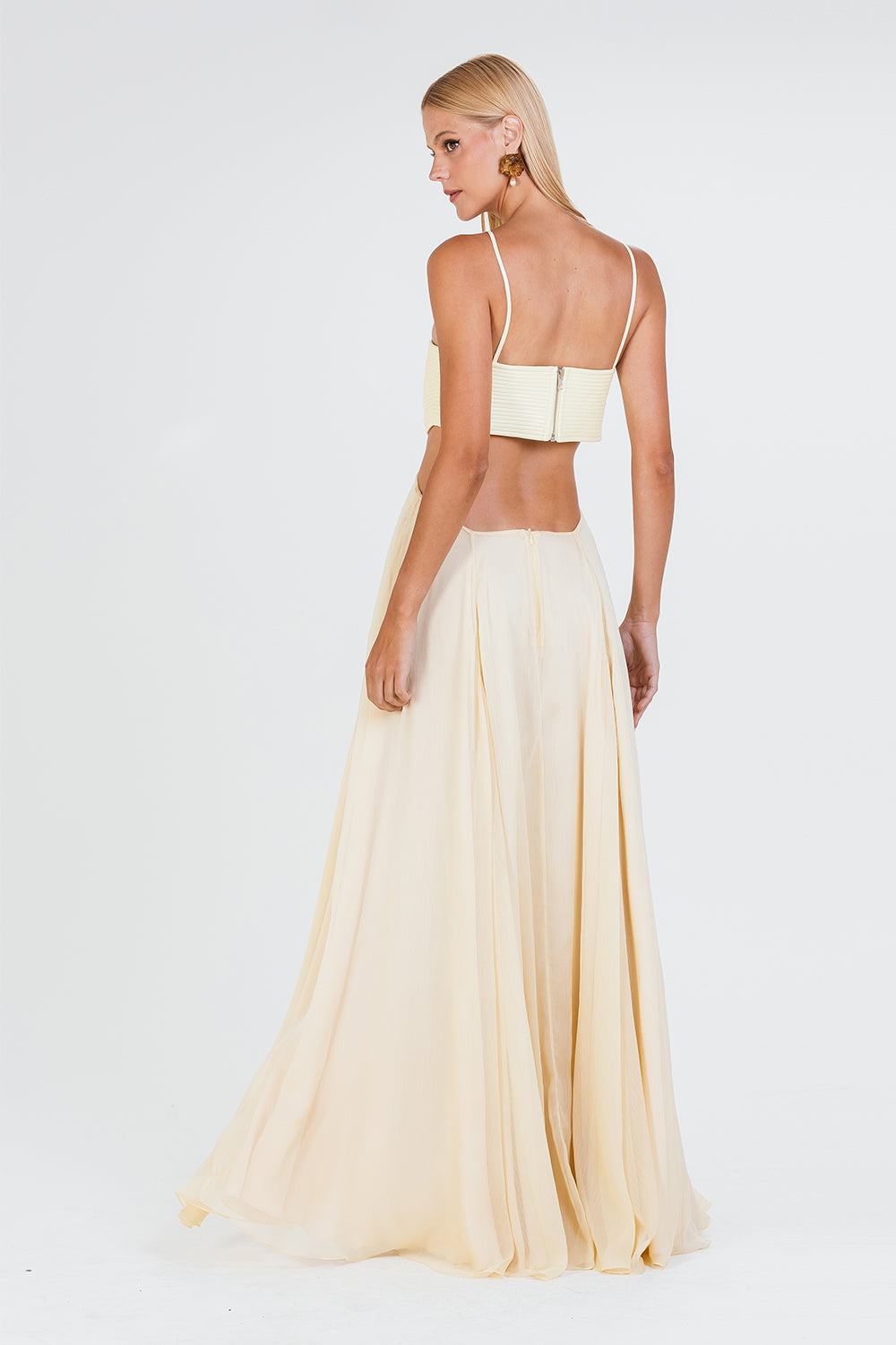 Vestido Pen - Sunshine