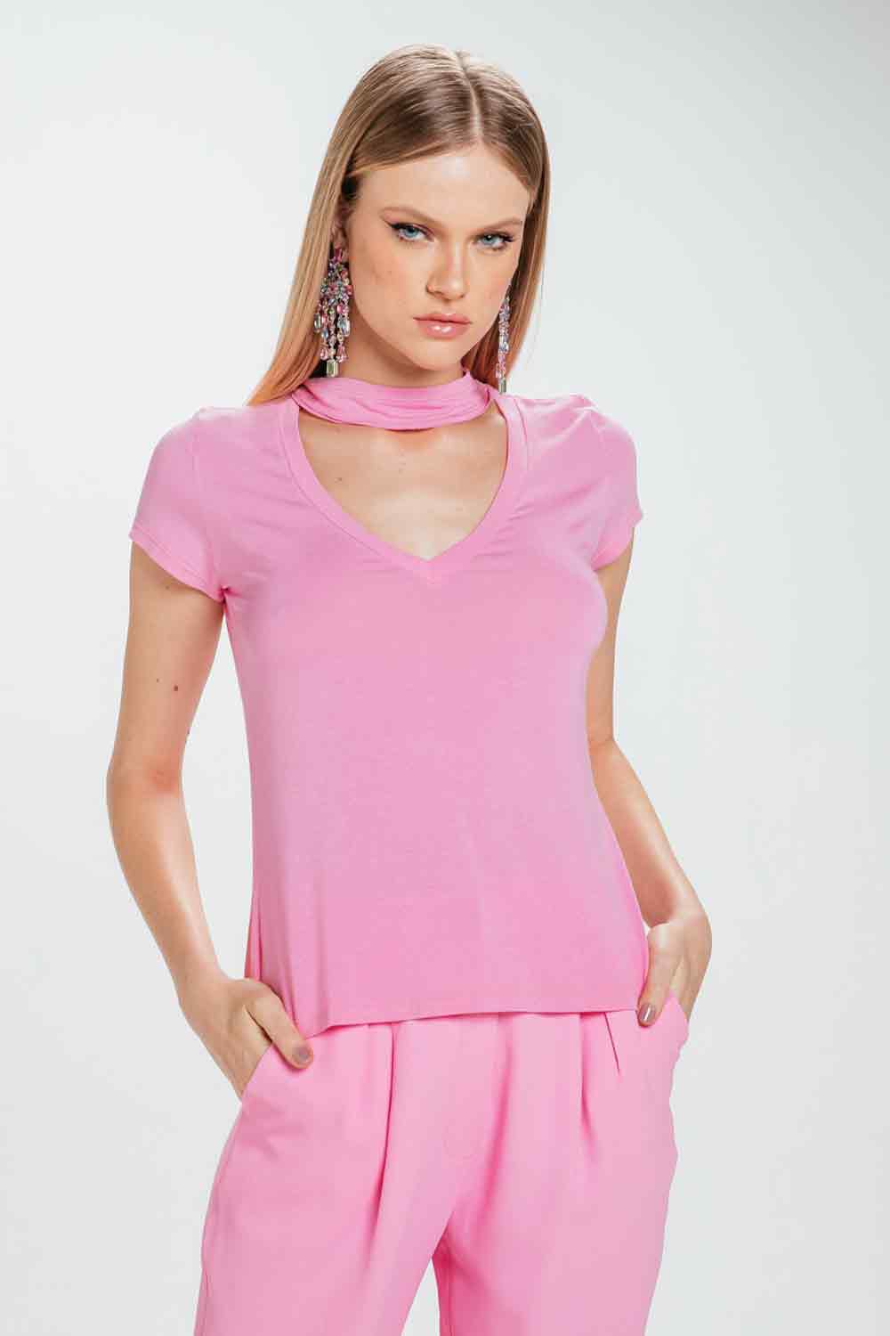 T-shirt Ana - Pop