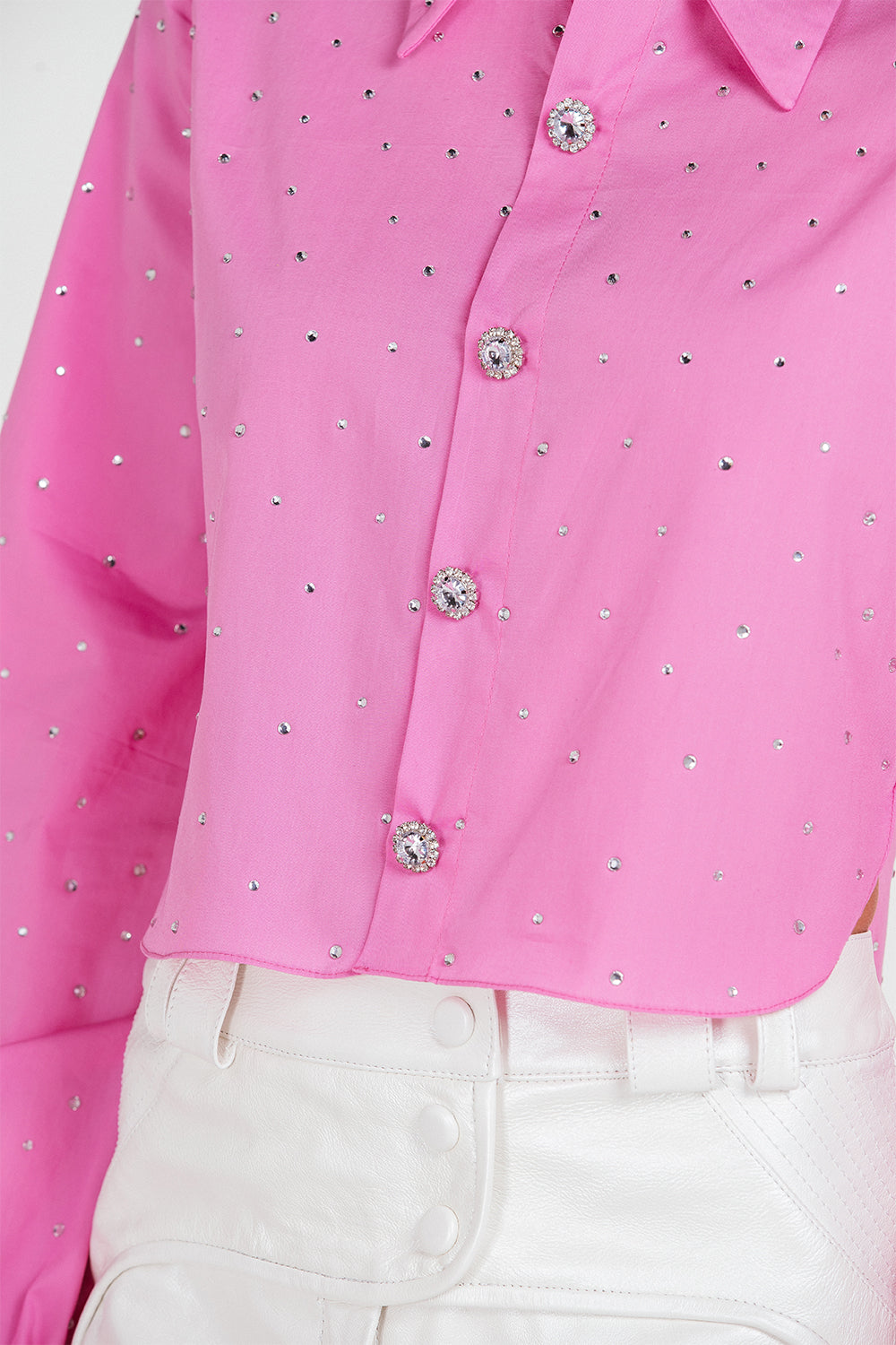 Camisa Ursula - Candy