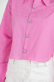 Camisa Ursula - Candy