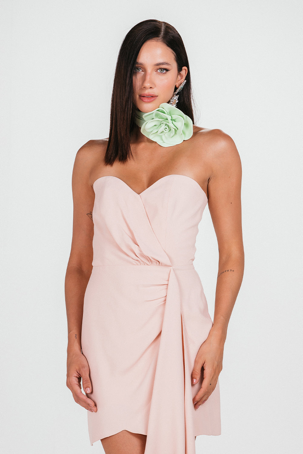 Vestido Tania - Cake