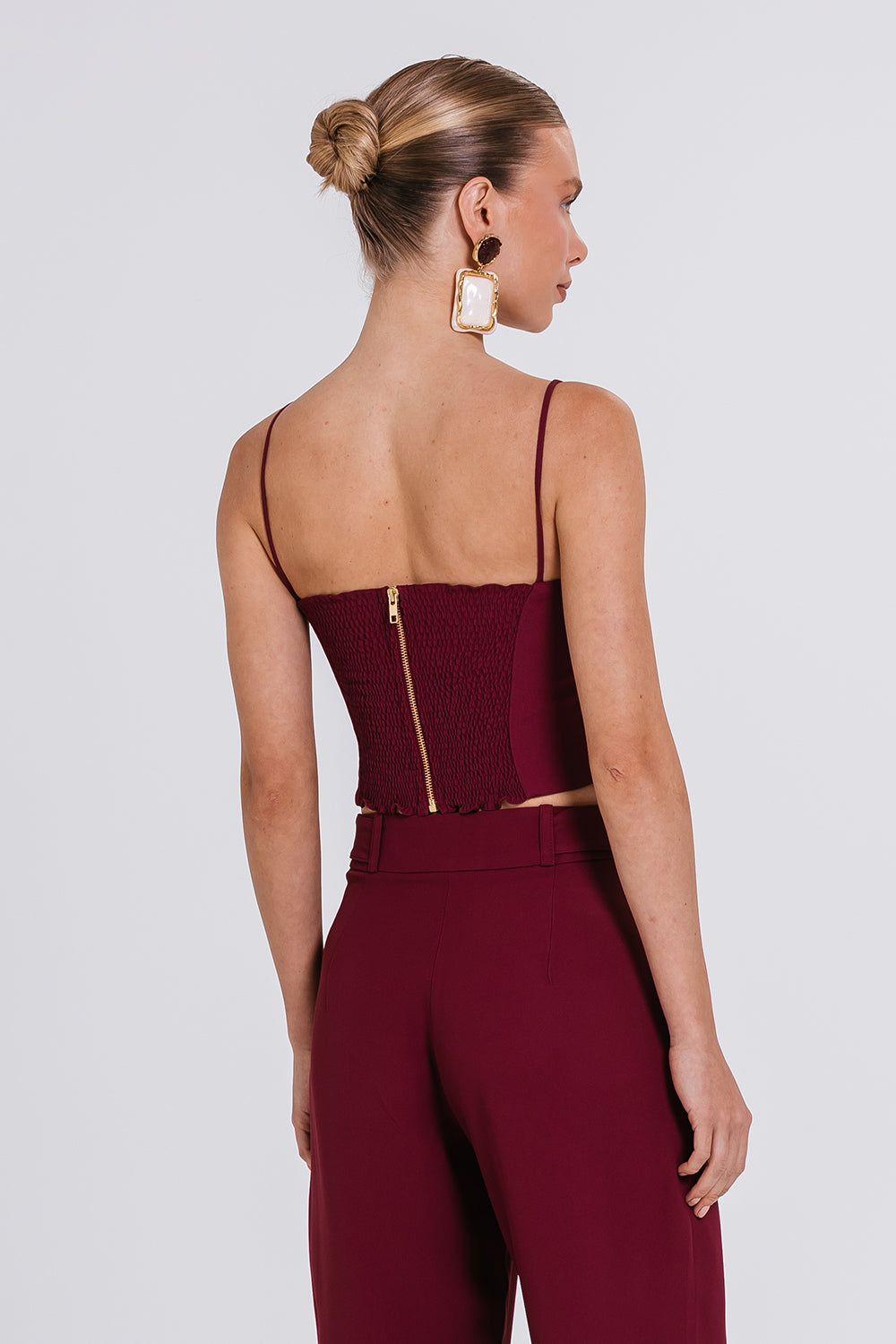 Top Elana - Cabernet
