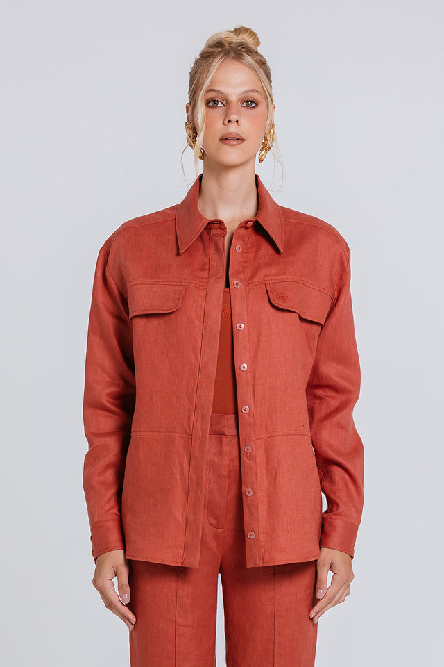 Camisa Ivy - Venus