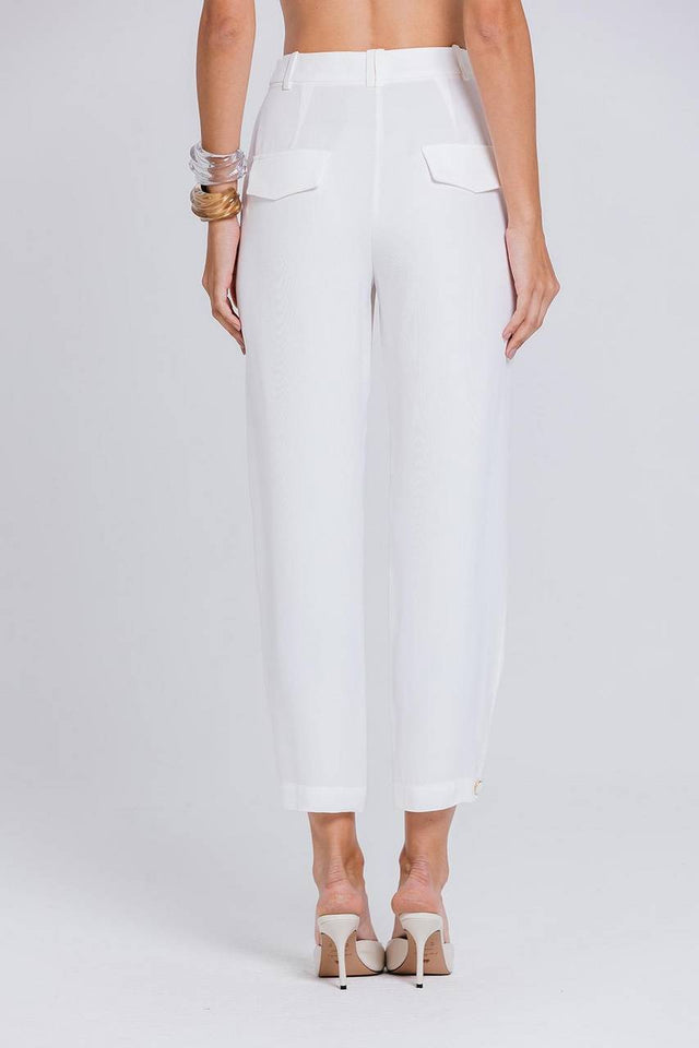 Calça Telis - Off White