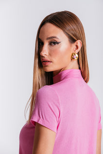 Blusa Vic - Baballoo