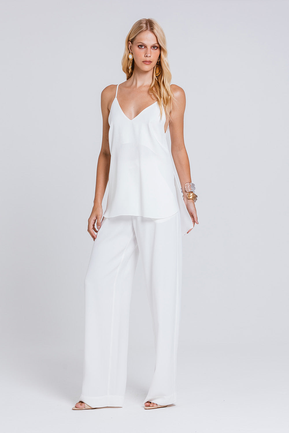 Regata Electra - Off White