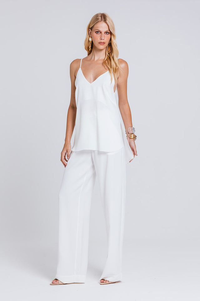 Regata Electra - Off White