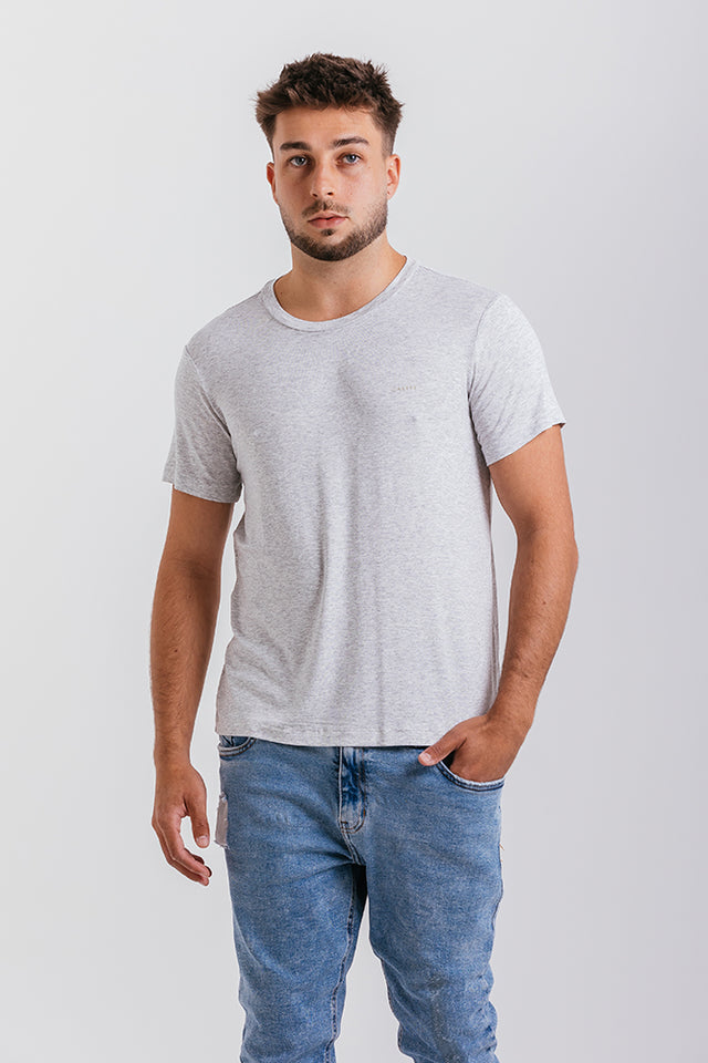Camiseta Basic - Mescla