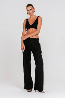 Calça Tina - Preto