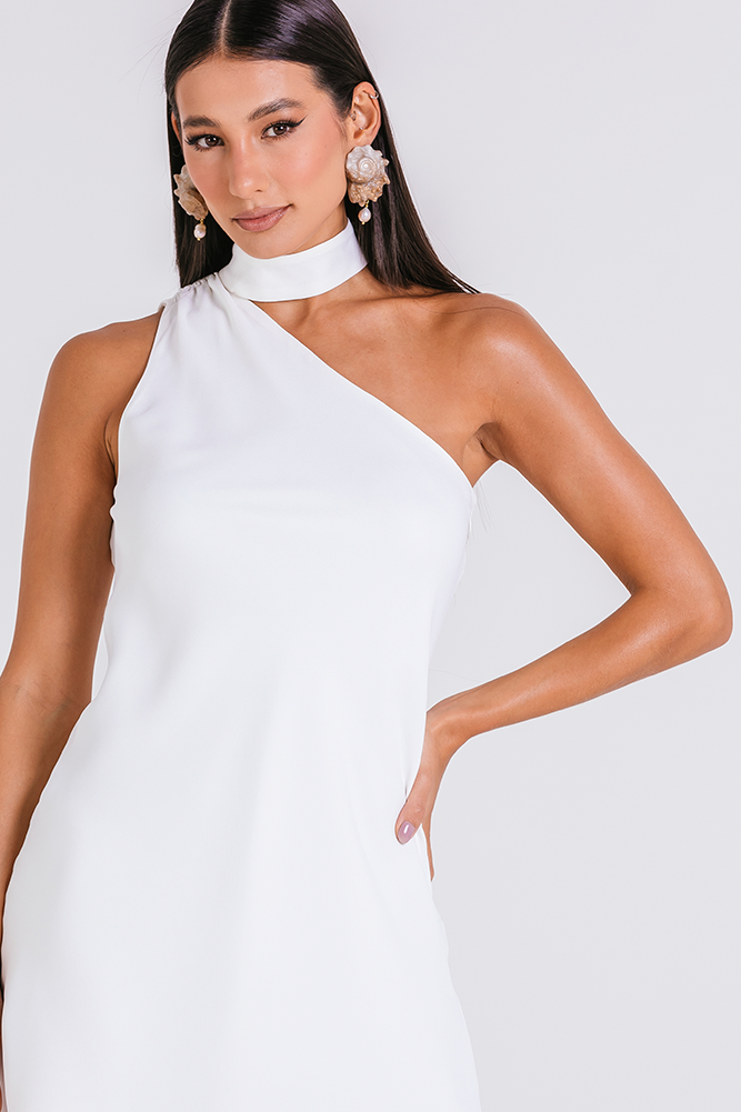 Vestido Leonora - Off White