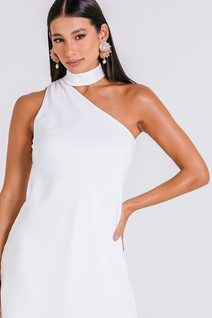 Vestido Leonora - Off White
