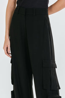 Calça Luziane - Preto