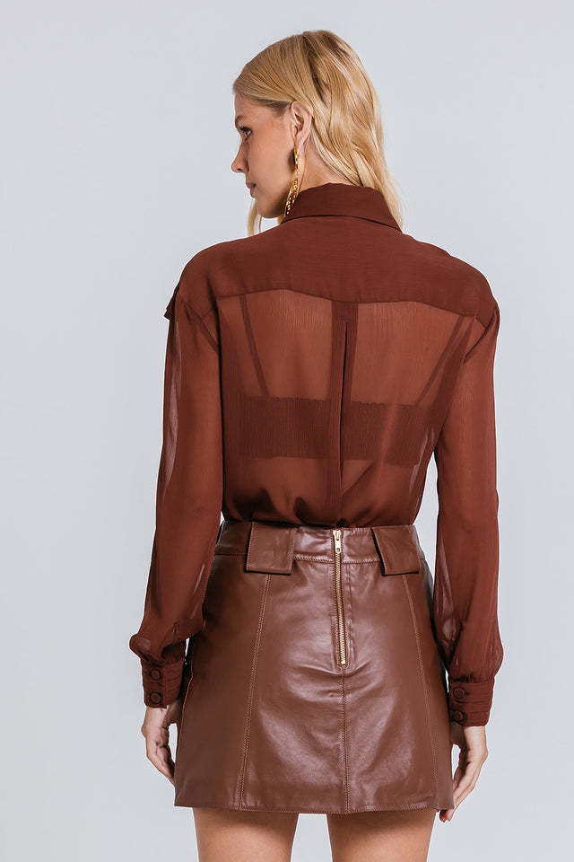 Camisa Paola - Hera
