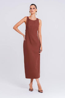 Vestido Alexia - Hera