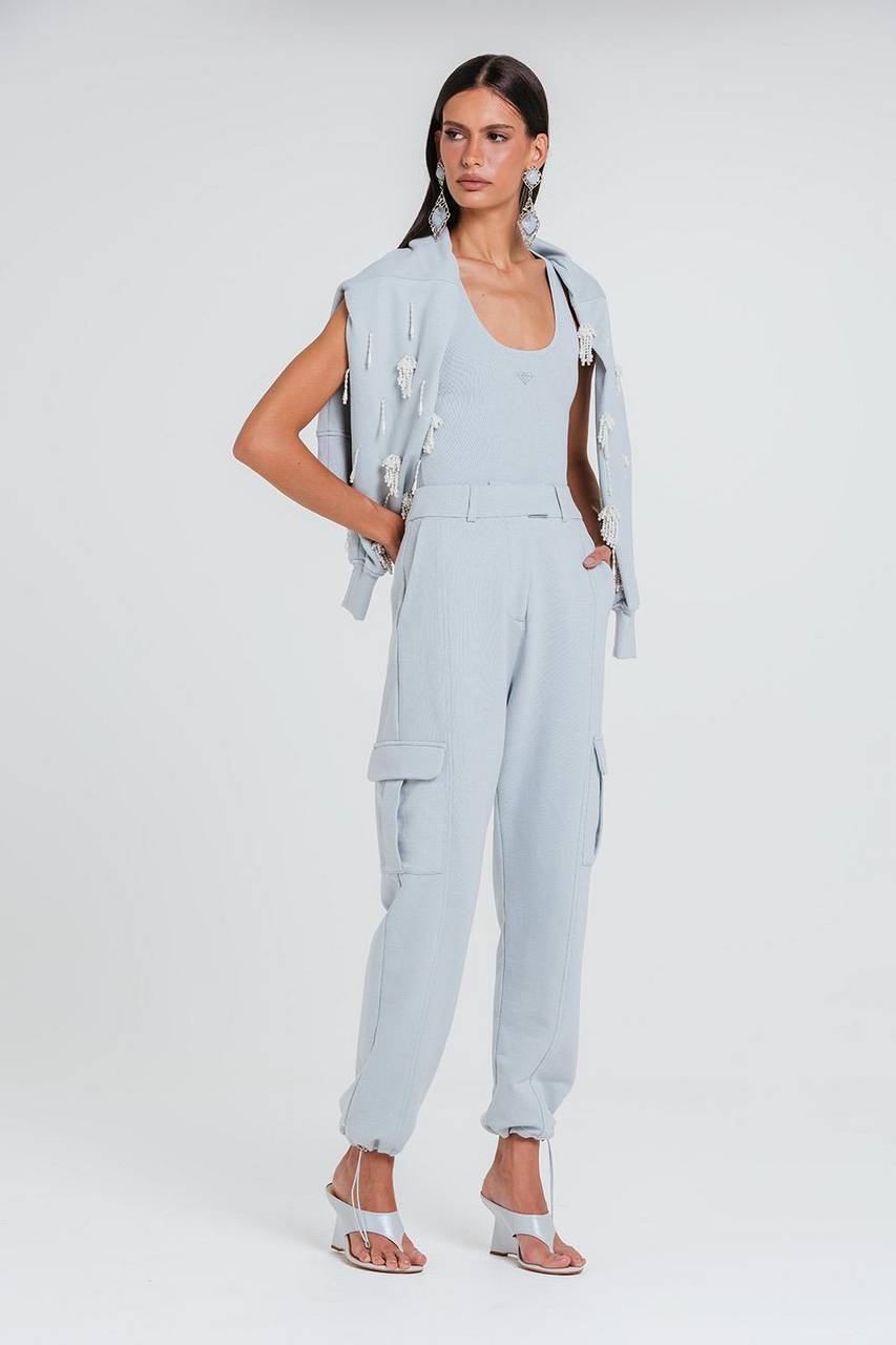 Calça Ivana - Mist