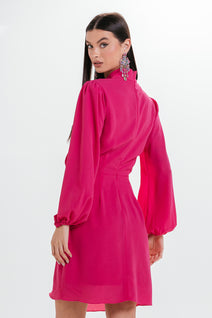 Vestido Jane - Mystic
