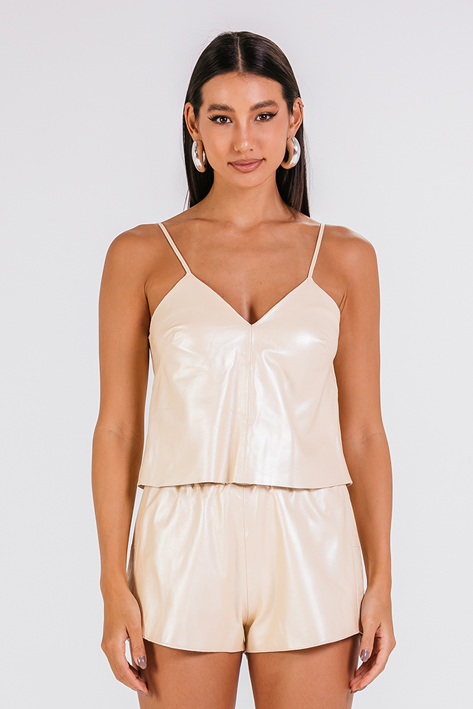 Top Licia - Banoffee