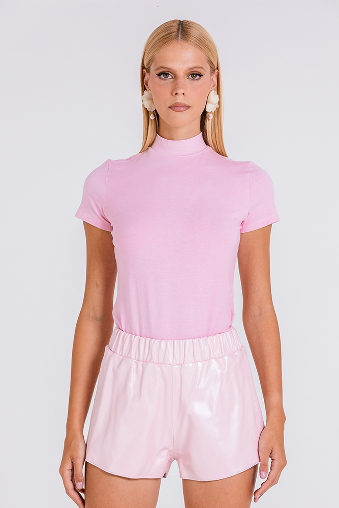 Blusa Vic - Blush