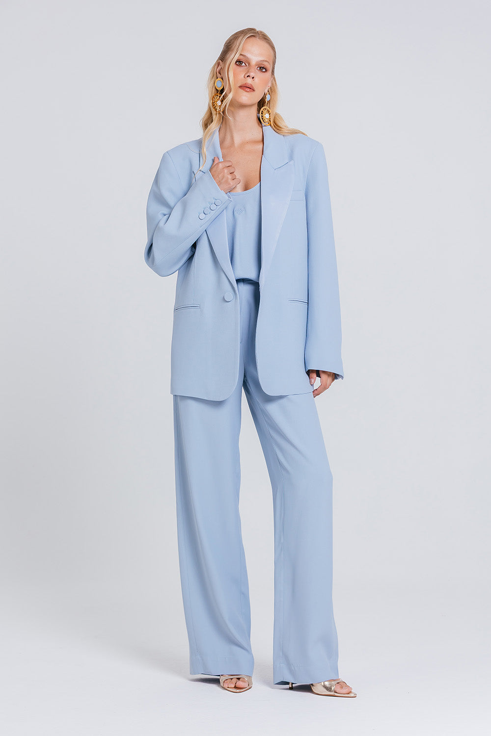 Blazer Lorena - Selene