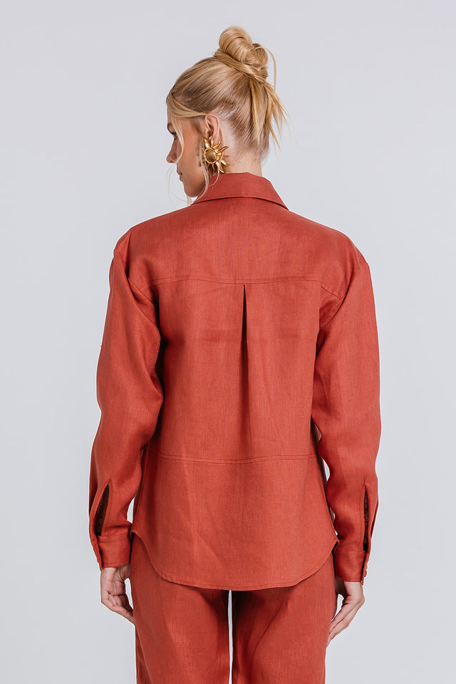 Camisa Ivy - Venus