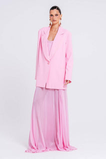 Blazer Aurora - Bubble