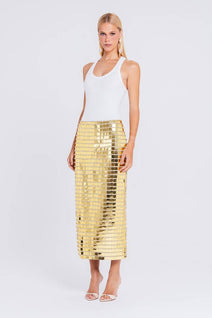 Saia Nilo - Gold
